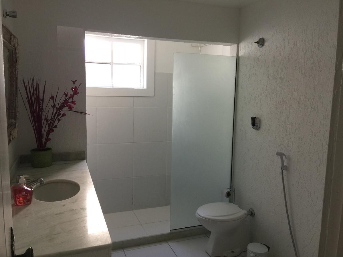 Nair Guest House - Suites Armacao dos Buzios Dış mekan fotoğraf